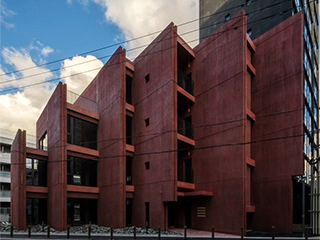 福岡市東区　香椎駅前テナント