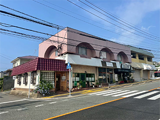 福岡市東区　美和台4丁目テナント