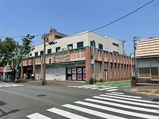 福岡市南区　長住テナント